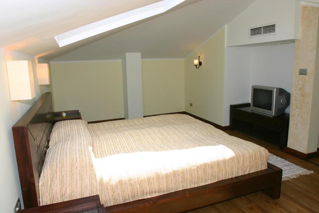 Trinity Sea Residence Nessebar 部屋 写真