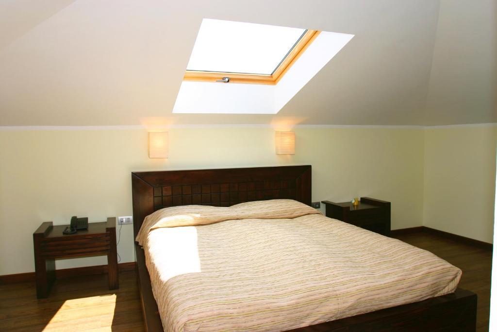 Trinity Sea Residence Nessebar 部屋 写真
