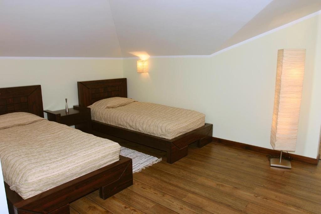 Trinity Sea Residence Nessebar 部屋 写真