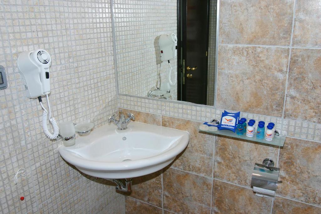 Trinity Sea Residence Nessebar 部屋 写真